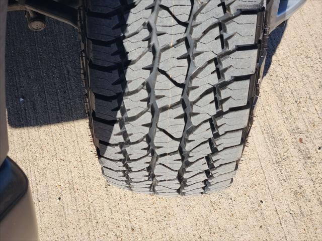 2023 Chevrolet Silverado 3500HD 4WD Crew Cab Long Bed WT