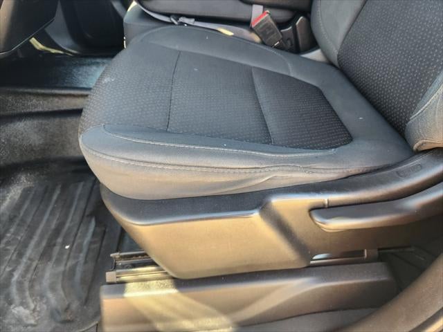 2023 Chevrolet Silverado 3500HD 4WD Crew Cab Long Bed WT