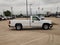 2007 Chevrolet Silverado 1500 Classic Work Truck