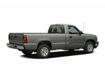 2007 Chevrolet Silverado 1500 Classic Work Truck