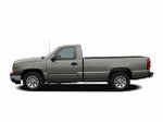 2007 Chevrolet Silverado 1500 Classic Work Truck