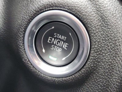 2025 Chevrolet Silverado 1500 4WD Crew Cab Short Bed Custom
