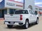 2025 Chevrolet Silverado 1500 4WD Crew Cab Short Bed Custom