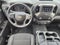 2025 Chevrolet Silverado 1500 4WD Crew Cab Short Bed Custom