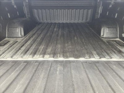 2025 Chevrolet Silverado 1500 4WD Crew Cab Short Bed Custom