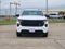 2025 Chevrolet Silverado 1500 4WD Crew Cab Short Bed Custom