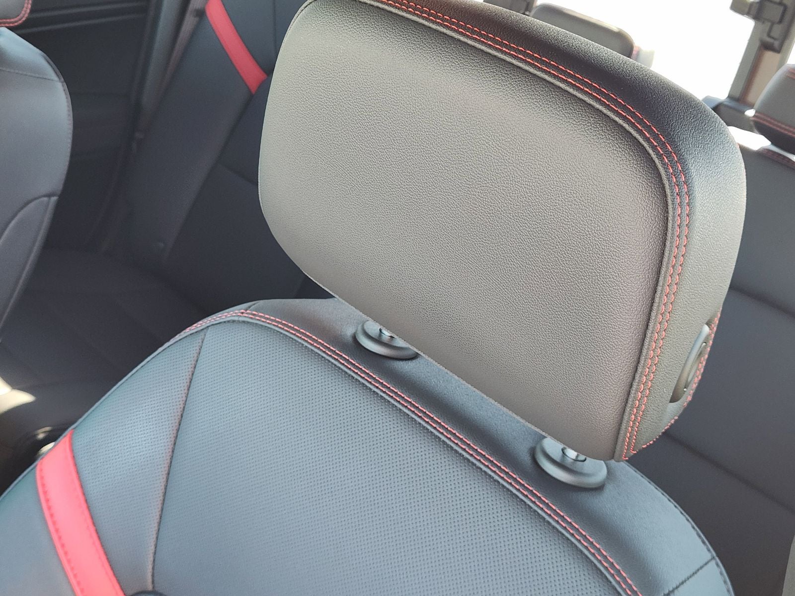 2024 Chevrolet Colorado 4WD Z71