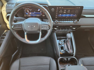 2024 Chevrolet Colorado 4WD Z71