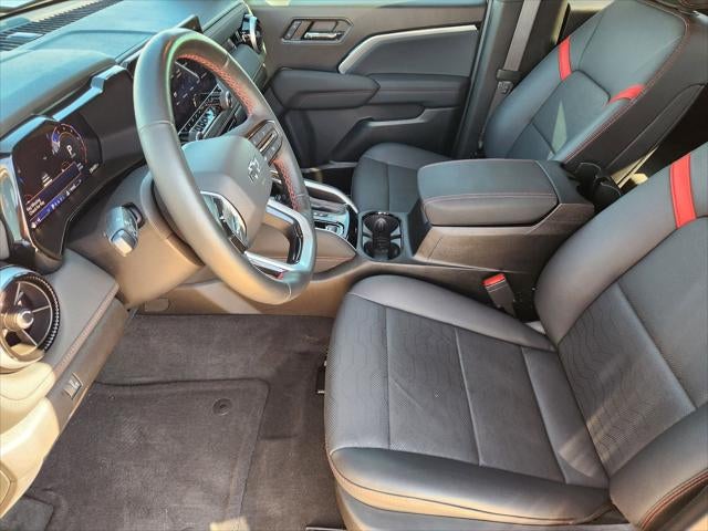 2024 Chevrolet Colorado 4WD Z71