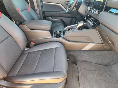 2024 Chevrolet Colorado 4WD Z71