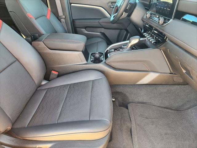 2024 Chevrolet Colorado 4WD Z71