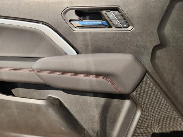 2024 Chevrolet Colorado 4WD Z71