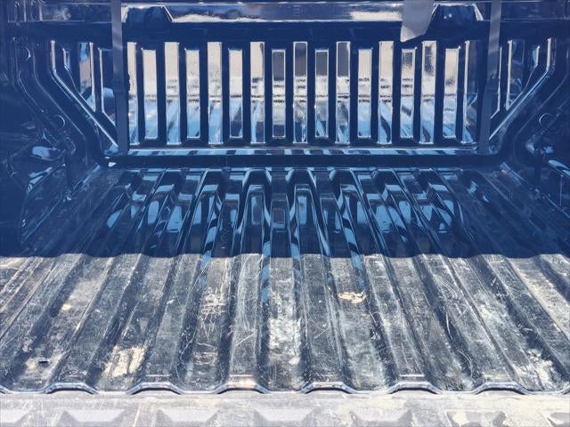 2024 Chevrolet Colorado 4WD Z71