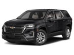 2023 Chevrolet Traverse FWD Premier