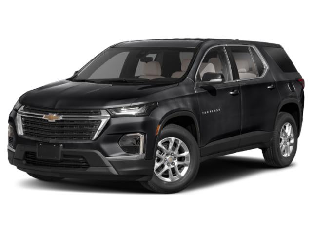 2023 Chevrolet Traverse FWD Premier