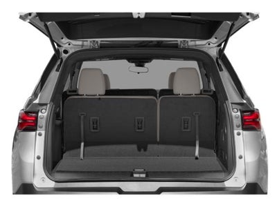 2023 Chevrolet Traverse FWD Premier