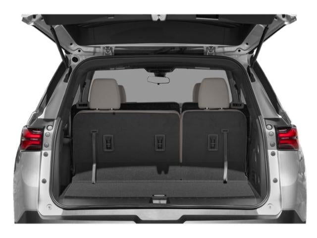 2023 Chevrolet Traverse FWD Premier