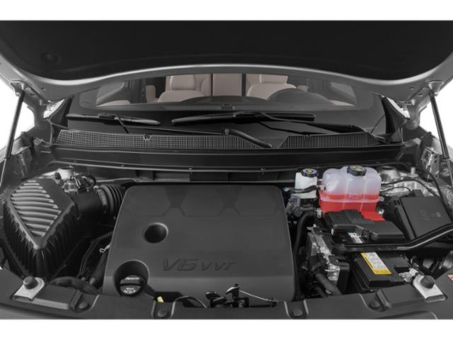 2023 Chevrolet Traverse FWD Premier