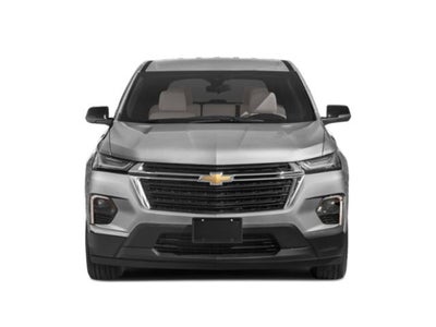 2023 Chevrolet Traverse FWD Premier