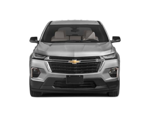 2023 Chevrolet Traverse FWD Premier