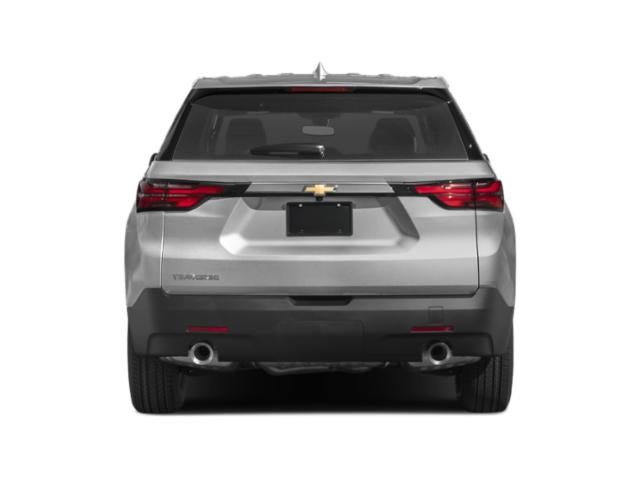 2023 Chevrolet Traverse FWD Premier