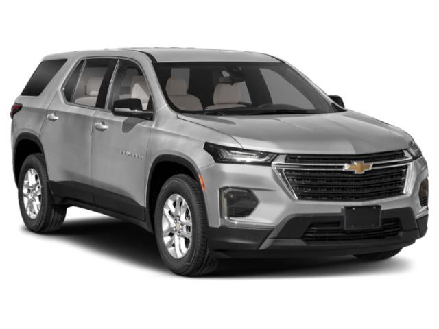 2023 Chevrolet Traverse FWD Premier