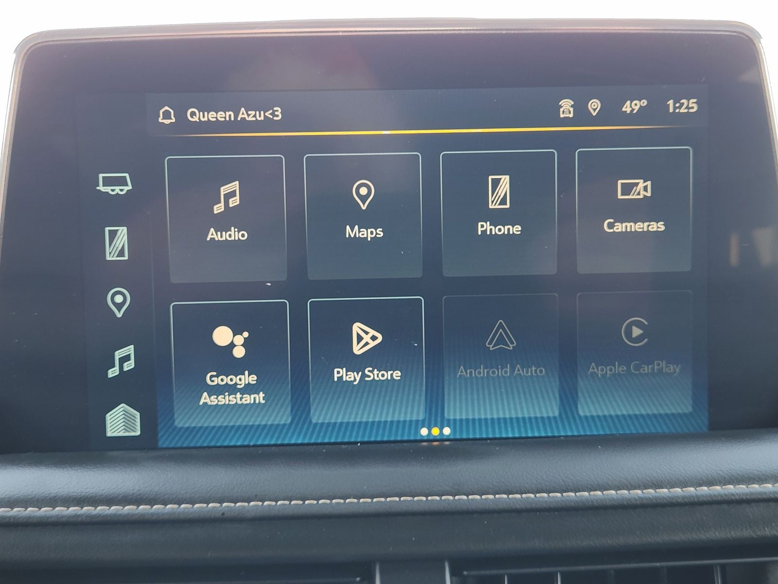 2022 Chevrolet Suburban 2WD Premier