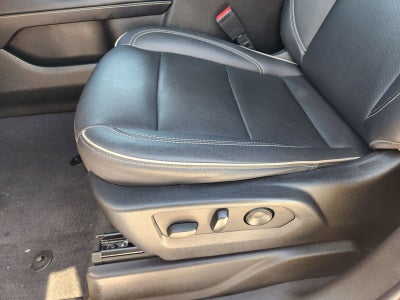 2022 Chevrolet Suburban 2WD Premier