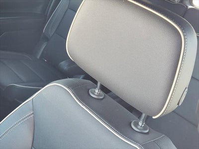 2022 Chevrolet Suburban 2WD Premier