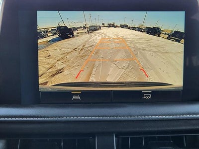 2022 Chevrolet Suburban 2WD Premier