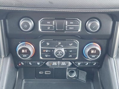 2022 Chevrolet Suburban 2WD Premier