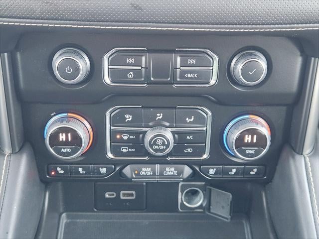 2022 Chevrolet Suburban 2WD Premier