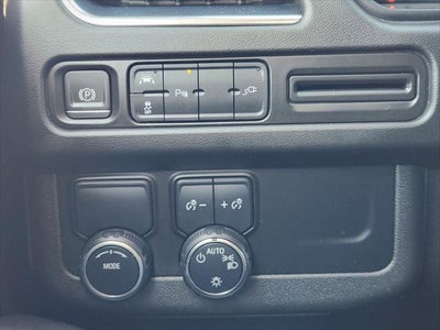 2022 Chevrolet Suburban 2WD Premier