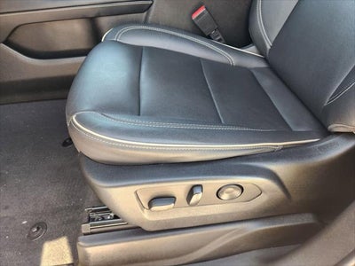 2022 Chevrolet Suburban 2WD Premier