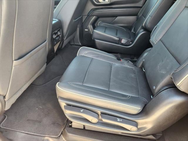 2022 Chevrolet Suburban 2WD Premier