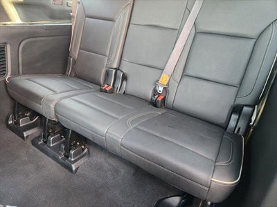 2022 Chevrolet Suburban 2WD Premier