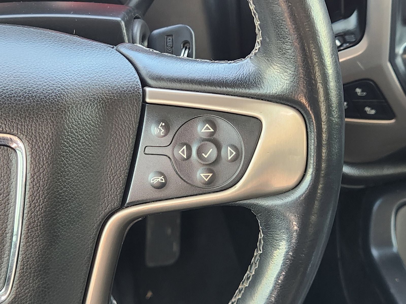 2016 GMC Sierra 3500HD Denali