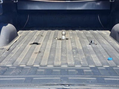 2016 GMC Sierra 3500HD Denali