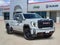 2024 GMC Sierra 2500HD 4WD Crew Cab Standard Bed AT4