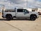 2024 GMC Sierra 2500HD 4WD Crew Cab Standard Bed AT4