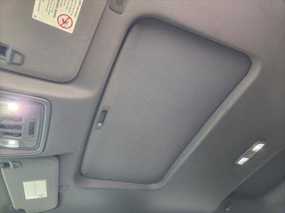 2021 GMC Sierra 2500HD 4WD Crew Cab Standard Bed Denali