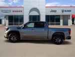 2023 GMC Sierra 1500 4WD Crew Cab Short Box Elevation with 3SB
