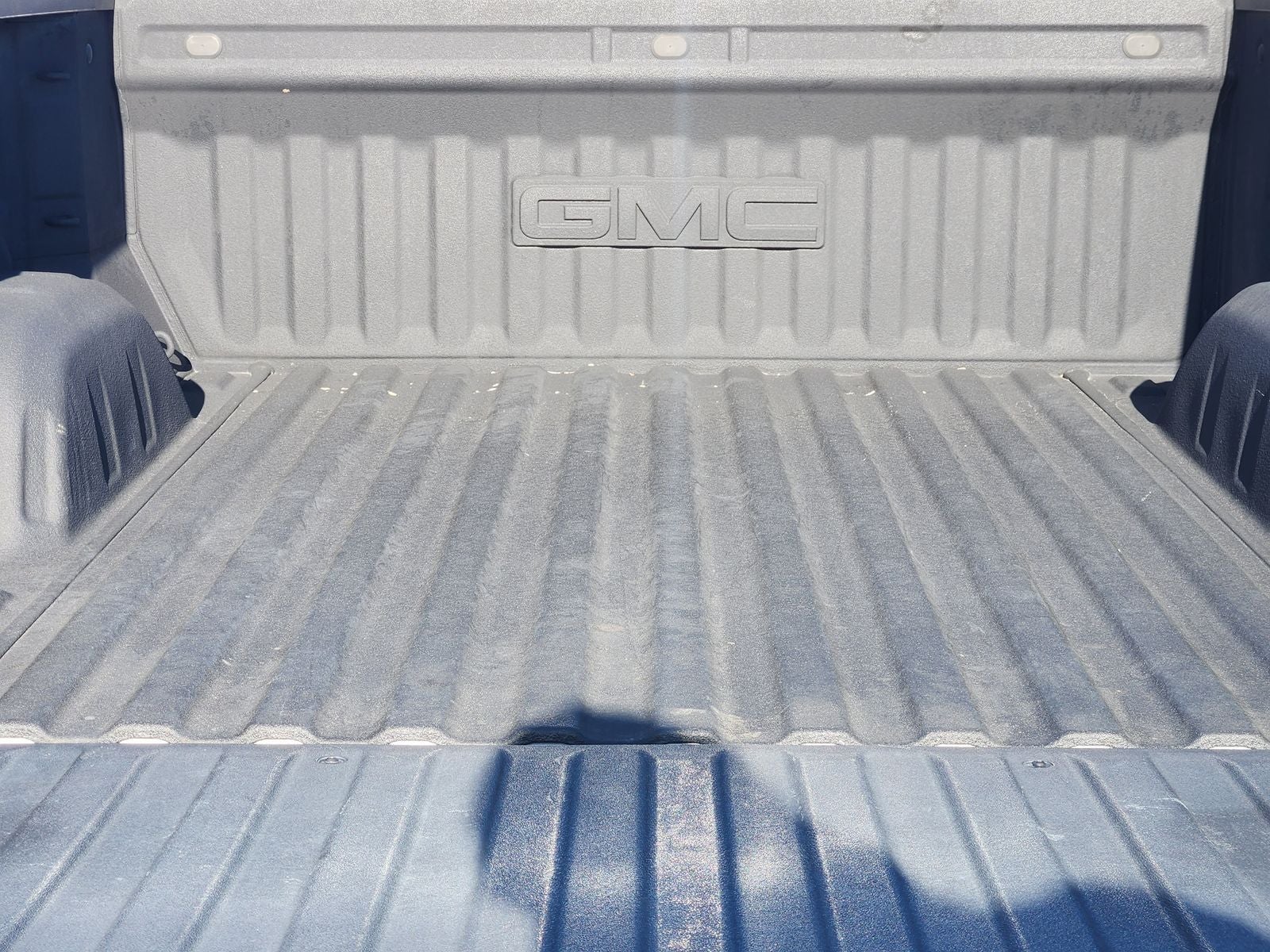 2023 GMC Sierra 1500 4WD Crew Cab Short Box Elevation with 3SB