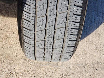 2023 GMC Sierra 1500 4WD Crew Cab Short Box Elevation with 3SB