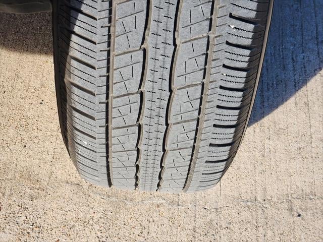 2023 GMC Sierra 1500 4WD Crew Cab Short Box Elevation with 3SB