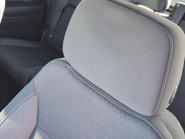 2023 GMC Sierra 1500 4WD Crew Cab Short Box Elevation with 3SB