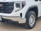 2024 GMC Sierra 1500 4WD Double Cab Standard Box Pro