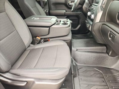 2024 GMC Sierra 1500 4WD Double Cab Standard Box Pro