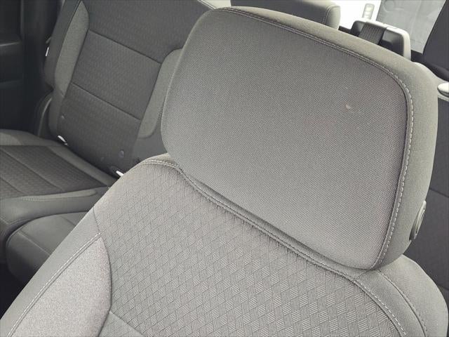 2024 GMC Sierra 1500 4WD Double Cab Standard Box Pro