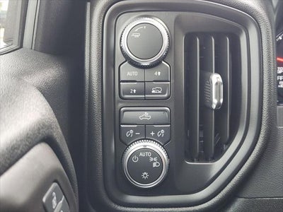 2024 GMC Sierra 1500 4WD Double Cab Standard Box Pro